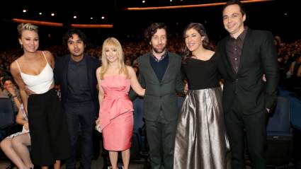 ‘Big Bang Theory’ Star Makes Surprise Return in Spinoff Looking Nothing Like Fans Remember: PHOTOS