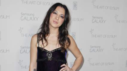 Emotional Michelle Branch ‘Completely Overwhelmed’ Following Huge Announcement
