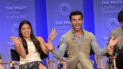 ‘Jane the Virgin’ Alums Show Support for Justin Baldoni After Blake Lively Settlement