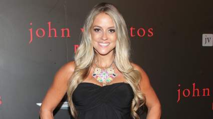 HGTV Alum Nicole Curtis Responds Amid Latest Legal Battle With Her Hometown