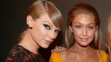 Gigi Hadid May Have Worn the Most Expensive Gown at Travis Kelce & Taylor Swift’s Wedding