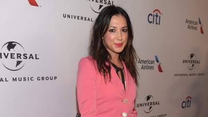 ‘Hot’ Michelle Branch, 43, Spices up Instagram in Low-Cut Bodysuit