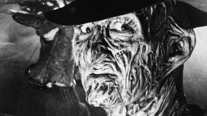 ‘A Nightmare on Elm Street’ Reboot Caught in Complicated Two-Movie Nightmare
