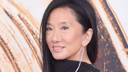 Vera Wang’s Birthday Hair Transformation Makes Her Look Like a New Person
