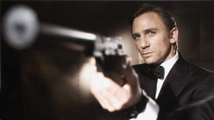 James Bond Screenwriter Seemingly Confirms Next 007 Has Been Cast