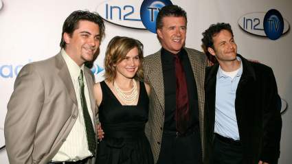 ‘Growing Pains’ Star Narrowly Escaped Being Kidnapped From the Set: ‘I Was Clueless’