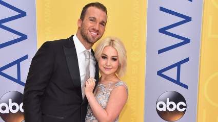 Country Singer RaeLynn Bravely Reveals ‘Difficult Decision’ to Divorce Husband Josh Davis