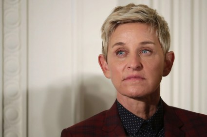 Ellen DeGeneres Shares Heartfelt Tribute to Kris Jenner’s Late Mother