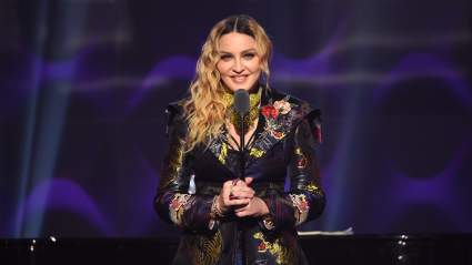 Madonna’s New Song Reminds Fans of One of Her Romances From the 1980s: ‘Wasn’t Meant to Last’