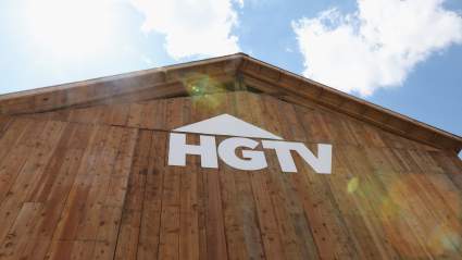 Former HGTV Star Gives Strong Advice to First-Time Business Owners: ‘Your Heart Will Lead You’