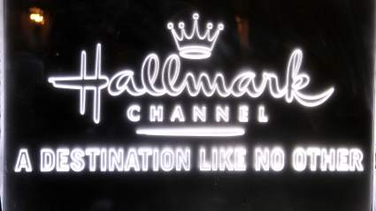 Hallmark Channel Greenlights New Series ‘Change of Heart’