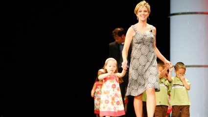 Collin Gosselin Relives Devastating ‘Jon & Kate Plus 8’ Moment with Mom Kate Gosselin