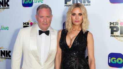PK Kemsley Makes New Court Claims About Dorit Kemsley’s Extended Europe Trip