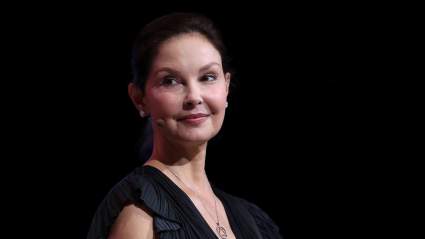 Ashley Judd Recalls the Wild Way She Landed Her ‘Star Trek’ Role