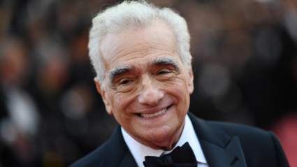 Netflix Reveals A-List Cast For Martin Scorsese’s Highly Anticipated New Series