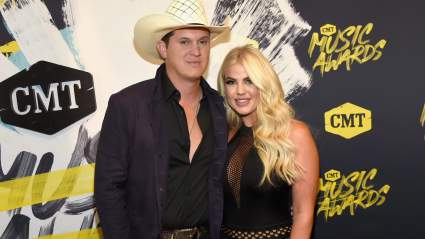 Jon Pardi and Wife Summer Divorce After Six Years of Marriage & Are ‘Moving Forward’ with Love