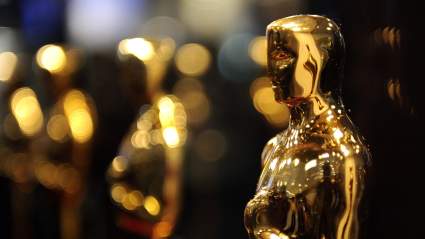 Oscar Nominee Cast In New Movie at Age 96
