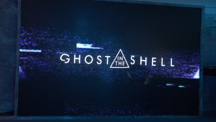 New ‘Ghost in the Shell’ Anime Redefines the Franchise