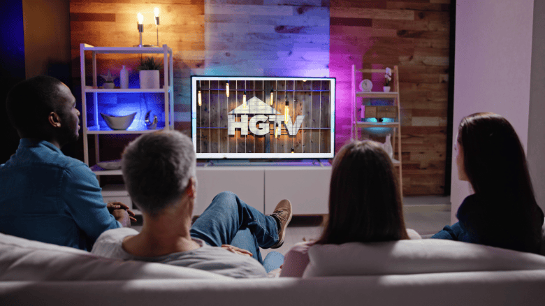 HGTV