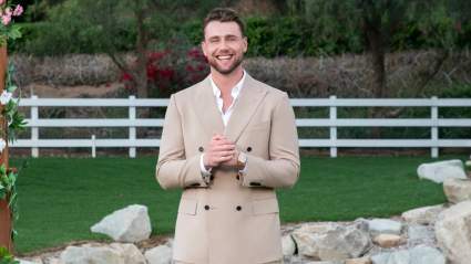 Harry Jowsey Reveals a Loss Made Him Ready for Marriage