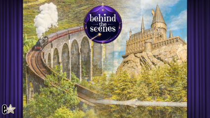 Fans Have a Chance to See Never-Before-Seen ‘Harry Potter’ Footage, But Only for a Limited Time