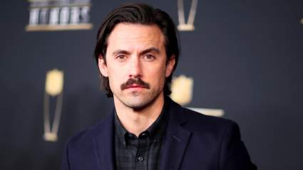 ‘This Is Us’ Actor Milo Ventimiglia & Wife Jarah Mariano Welcome Baby No. 2 – See PHOTOS