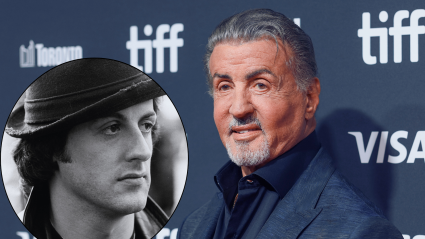 Sylvester Stallone Celebrates 80th Birthday, Wife Jennifer Flavin Shares Rare Family Photos