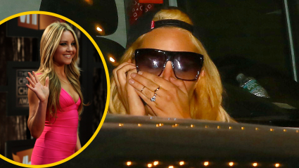 Amanda Bynes, 40, Shows Off Dramatic Weight Loss Transformation in $160,000 Luxury Car