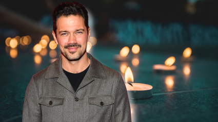 Ryan Paevey Mourns Unexpected Loss: ‘Stopped Me in My Tracks’