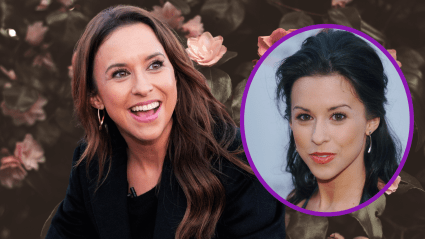 Lacey Chabert Reveals 5 Big Secrets About Herself That Fans Never Knew: SEE