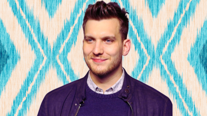 Hallmark’s Scott Michael Foster Reveals His Guilty Pleasure, and Fans Are Loving It