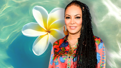 HGTV’s Egypt Sherrod Details ‘Game-Changing’ New Business Venture: SEE