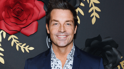 Brennan Elliot, 51, Celebrates His First Hallmark Movie Since the Passing of His Wife Camilla