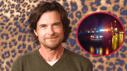 Jason Bateman Reveals He Was Once Arrested While Wearing a ‘Nice Little Leopard Outfit’