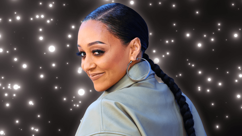 Tia Mowry