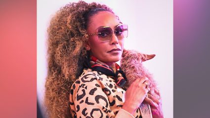 Mel B Mourns Late Friend and ‘Spice Girls’ Crew Member in Emotional Tribute