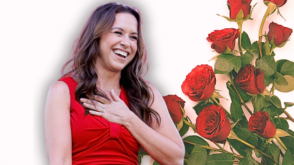 Hallmark Hunk Reveals the Pressure of Playing Lacey Chabert’s Love Interest
