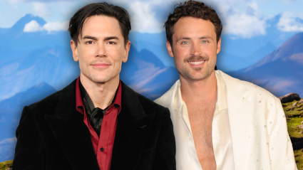 Tom Sandoval Joins Heartthrob Dylan Efron for Shirtless Summer Video: SEE
