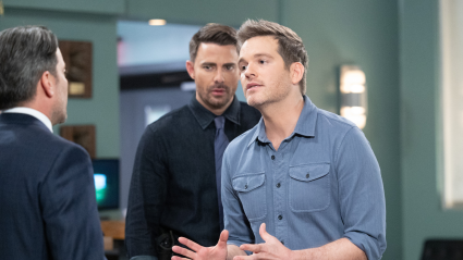 Are Lucas and Joe the Next Big Romance on ‘General Hospital’? Fans Have Thoughts