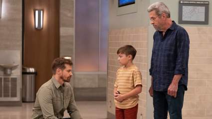 Is There a New James on ‘General Hospital’?