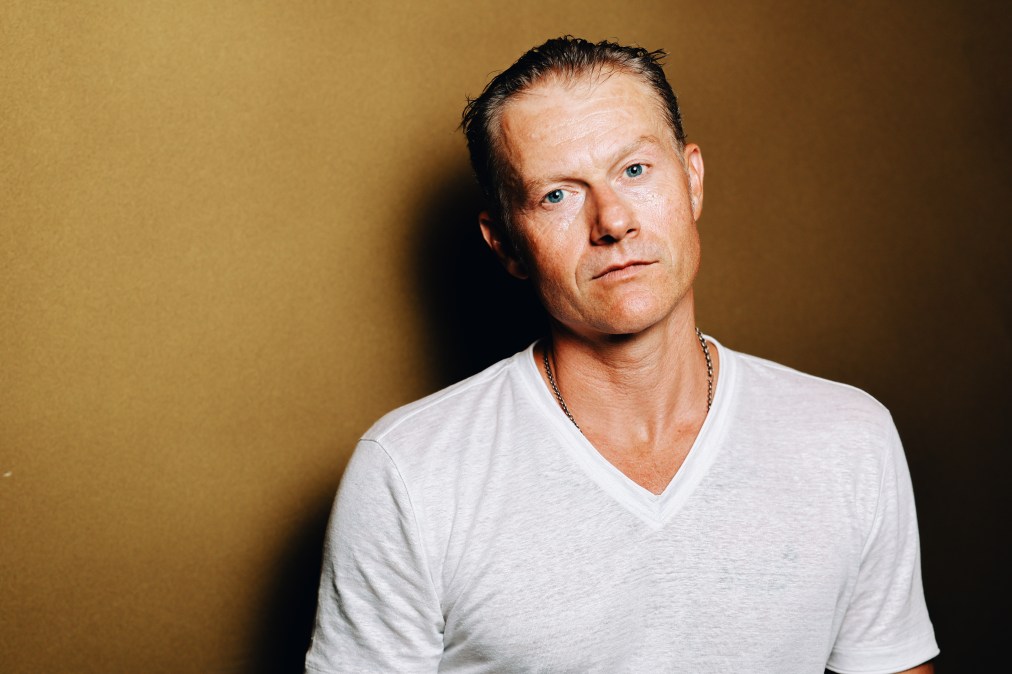 James Badge Dale