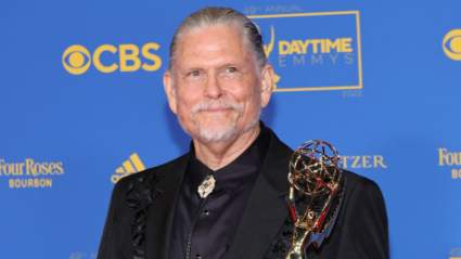 ‘General Hospital’ & ‘The Pitt’ Star Jeff Kober Speaks Out After Making Emmy History