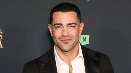 Jesse Metcalfe Makes Fans Swoon With ‘John Tucker Must Die’ Announcement Ahead of Hallmark Return