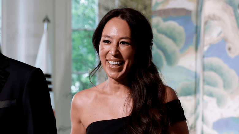 Joanna Gaines