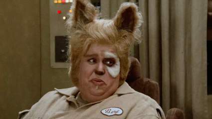 ‘Spaceballs’ Sequel Will Be a ‘Love Letter’ to John Candy