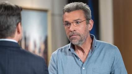 ‘General Hospital’ Fan Favorite John J. York Gives Health Update After Medical Crisis
