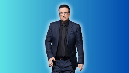 Who Is Mr. Z? ‘General Hospital’ Fans Share Their First Impressions of John Oliver’s Mysterious New Character