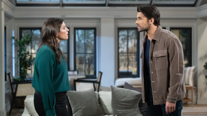 Did Chase Finally Put Brook Lynn First? ‘General Hospital’ Fans Sound Off