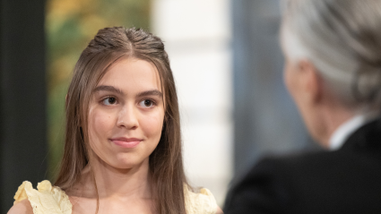 Is a New Young Love Story Brewing in Port Charles? ‘General Hospital’ Fans Sound Off