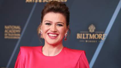 What Kelly Clarkson Won’t Miss About Her Beloved Talk Show